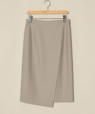 ONWARD Reuse Park 【BEIGE】スカート秋冬 ベージュ