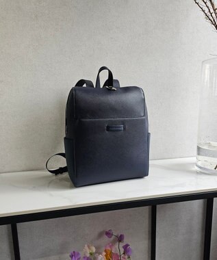 style code 【MERCURYDUO/マーキュリーデュオ】超軽量　リュックサック ブラック