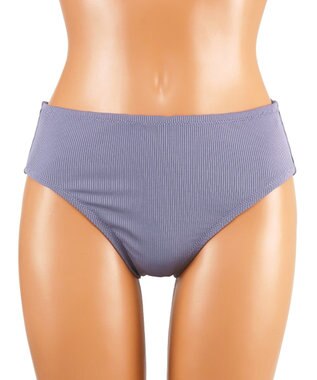 San-ai Resort（三愛水着楽園） 【新色ブルー入荷】WEB限定 3点セット水着　9M・11L　【San-ai Resort（サンアイリゾート）】 ブルー