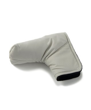 ZERO HALLIBURTON DICROS SOLOシリーズ パターカバー ZHG-HC DS 85025