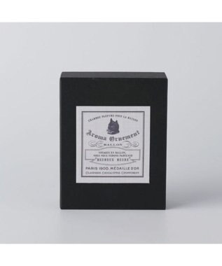 antina gift studio BALLON / アロマオーナメント (Cat／ゴールド／ラベンダー) -