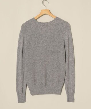 ONWARD Reuse Park 【23区】ニット秋冬 グレー