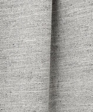 uncrave リネンライクツイル オールインワン グレー