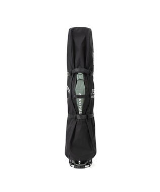 ZERO HALLIBURTON ZHG-トラベルカバー ZHG-HC26 RGF 85277 ブラック