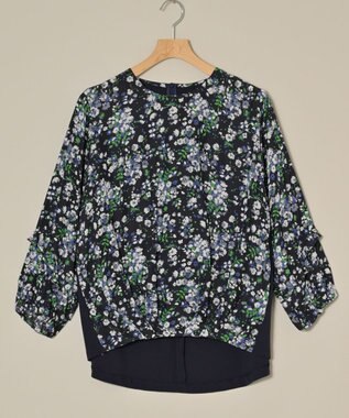 ONWARD Reuse Park セット商品/サイズ40【自由区】ニット春夏×カットソー春夏 その他