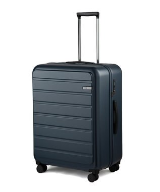 ACE BAGS & LUGGAGE ACE フレットボード スーツケース L 100L 05434 エース ネイビー