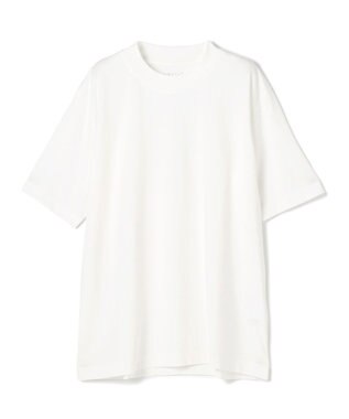 UNFILO MENS スマートストレッチ ジャケットインTEE ホワイト