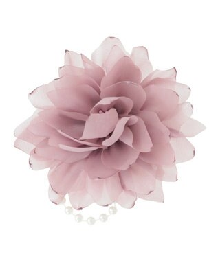 Green Parks フラワーコサージュ