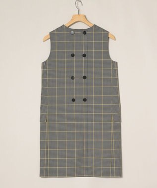 ONWARD Reuse Park 【ICB】ワンピース秋冬 グレー