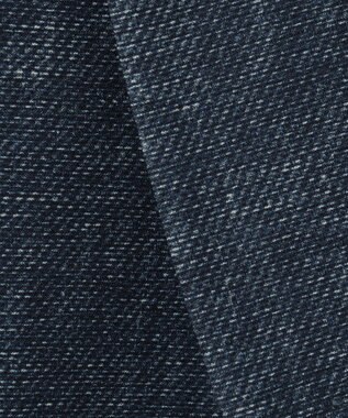 JOSEPH ABBOUD 【多機能/ストレッチ】ツィーディージャージー ジャケット ブルー系