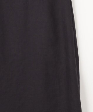 NAVE 【ReNAVE・mi-mollet別注】スラブツイル スカート ネイビー系