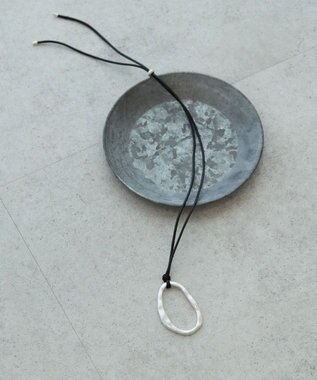 AMERICAN HOLIC ワントップネックレス