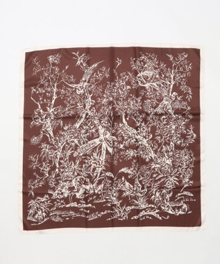 UNBILLION カシュネ cachenez / WEB限定アソート大判スカーフ エム