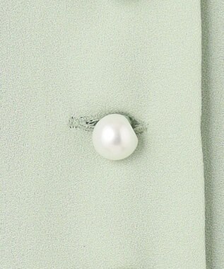 BEIGE， IRIS / ブラウス Sage