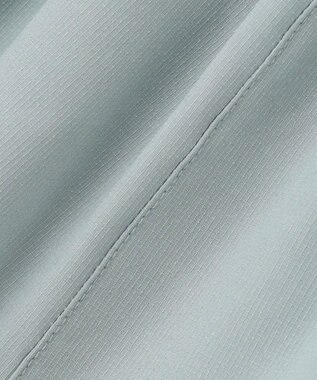 ANY KIDS 水陸両用 柄が浮き出る ショートパンツ グリーン