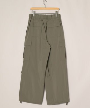 ONWARD Reuse Park 【23区】パンツ春夏 グリーン