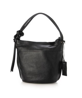 UNBILLION アトランタ ATLANTA / 牛革ロープハンドル2wayショルダーS