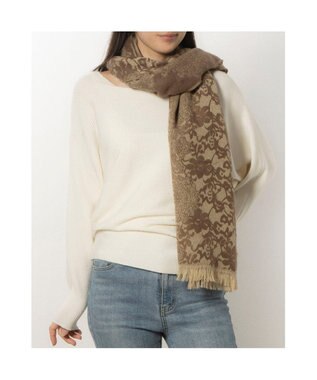 UNBILLION カシュネ cache nez / アラベスクストール