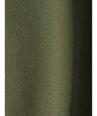 CRAFT STANDARD BOUTIQUE 【リサイクル】ヘビーツイルワークベスト Khaki