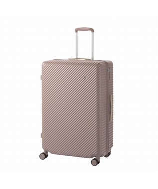 ACE BAGS & LUGGAGE HaNT ココント スーツケース 97L 05516 ハント ソイル・ピンク