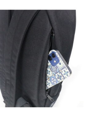 Regalo Felice 【ドラマ使用商品 / 軽量】リュック / UN METRE PRODUCTIONS BK(ブラック)