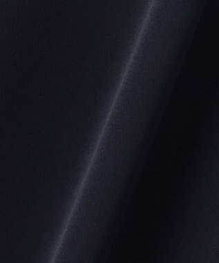 ANY SIS 【接触冷感・吸水速乾・UVカット】サラキレイ ワイドパンツ ネイビー