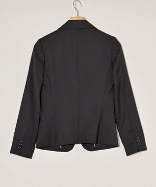 ONWARD Reuse Park 【any SiS】ジャケット春夏 ブラック