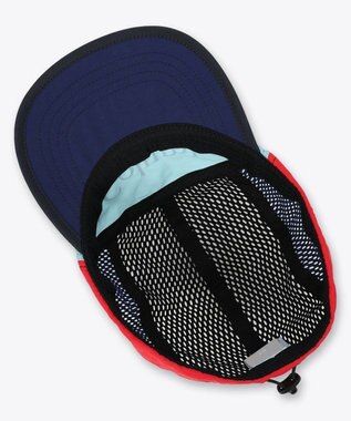 Columbia Columbia/ バッドアックスパスキャップ /コロンビア Carbon