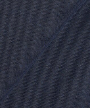 J.PRESS MEN 夏に嬉しい6つの高機能【セットアップ対応】【J.PRESS-POOL WOOL】ジャージーセットアップ スラックス ネイビー系9