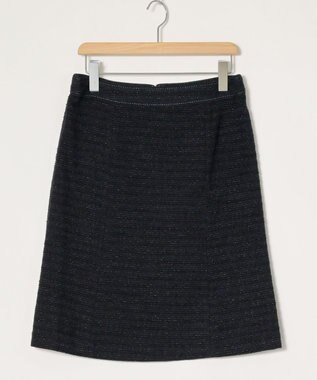 ONWARD Reuse Park 【23区】スカート春夏 ネイビー