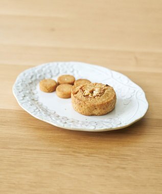 aito製作所 リアン オーバルプレート