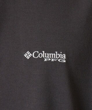Columbia Columbia/ バーンノベルグラフィックショートスリーブTシャツ /コロンビア Shark Back Print
