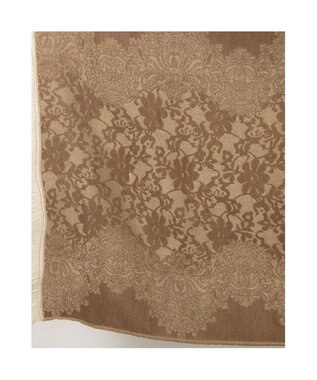 UNBILLION カシュネ cache nez / アラベスクストール ベージュ