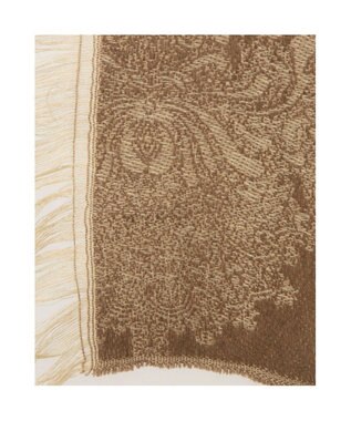 UNBILLION カシュネ cache nez / アラベスクストール ベージュ