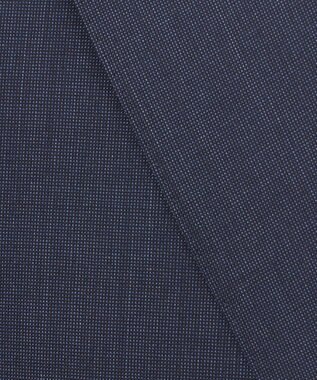 GOTAIRIKU 通年素材【CANONICO/カノニコ】SUPER110'sスーツ ダルブルー系8