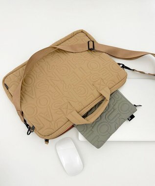 ROOTOTE 1320【オリジナル】LT.アーキャトルPC.アルファベットスープ-キルティング-A