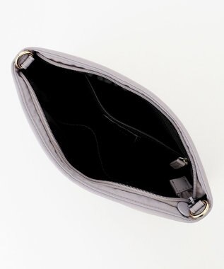 TOCCA 【WEB限定＆一部店舗限定】ARIA POCHETTE ポシェットバッグ ライラック系