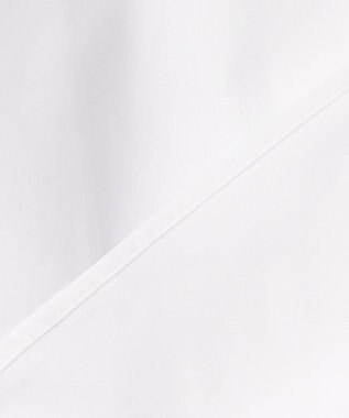 GOTAIRIKU 【WEAR BLACK】レギュラーカラー ダブルカフス ドレスシャツ ホワイト系