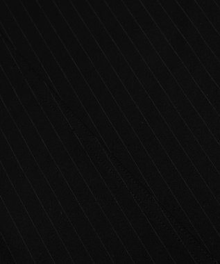 WEGO カバーフィットバルーンスラックス ブラックストライプ