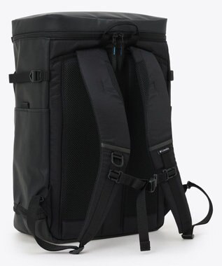 Columbia Columbia/ サイドキック35Lバックパック /コロンビア Black Multi