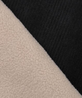 J.PRESS YORK STREET 【UNISEX】コーデュロイ Gジャン ブラック系