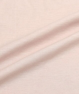 Wing インナー　【瞬汗ドライ】　汗をかいてもべたつきにくい　綿混素材　吸汗速乾　ひざ下丈　ウイング／ワコール　ER1637 ピーチ