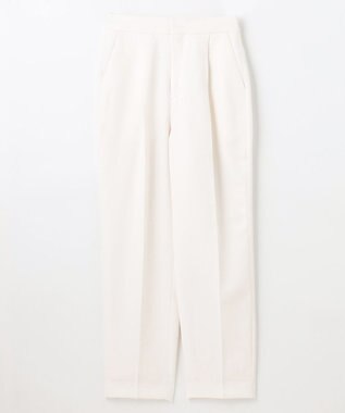 NAVE 【Nave】ライトツイル パンツ オフホワイト系