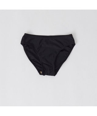 OP／FILA 【Reebok】Tシャツ付きセパレート水着4点セット ブラック