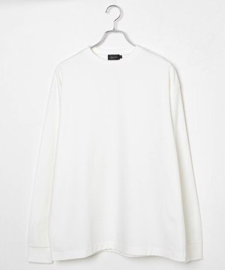 WEGO AIRFUNCTIONロンT ホワイト