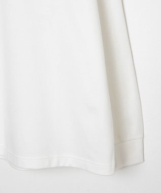 WEGO AIRFUNCTIONロンT ホワイト