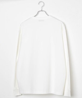 WEGO AIRFUNCTIONロンT ホワイト