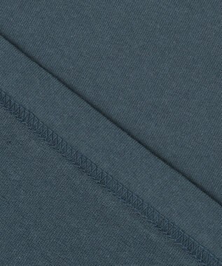 J.PRESS YORK STREET 【UNISEX】YALE × J.PRESS YORK STREET コラボTシャツ ダルブルー系