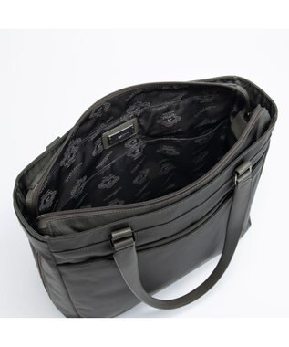 ACE BAGS & LUGGAGE Orobianco ジェッターノ ビジネスバッグ A4サイズ 14インチPC収納 14L 93151 オロビアンコ ダークグレー