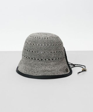 AURORA 【 ANNA SUI（アナ スイ）】ペーパーボンネット